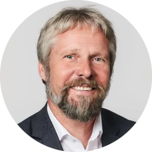 Picture of Peter Schindecker